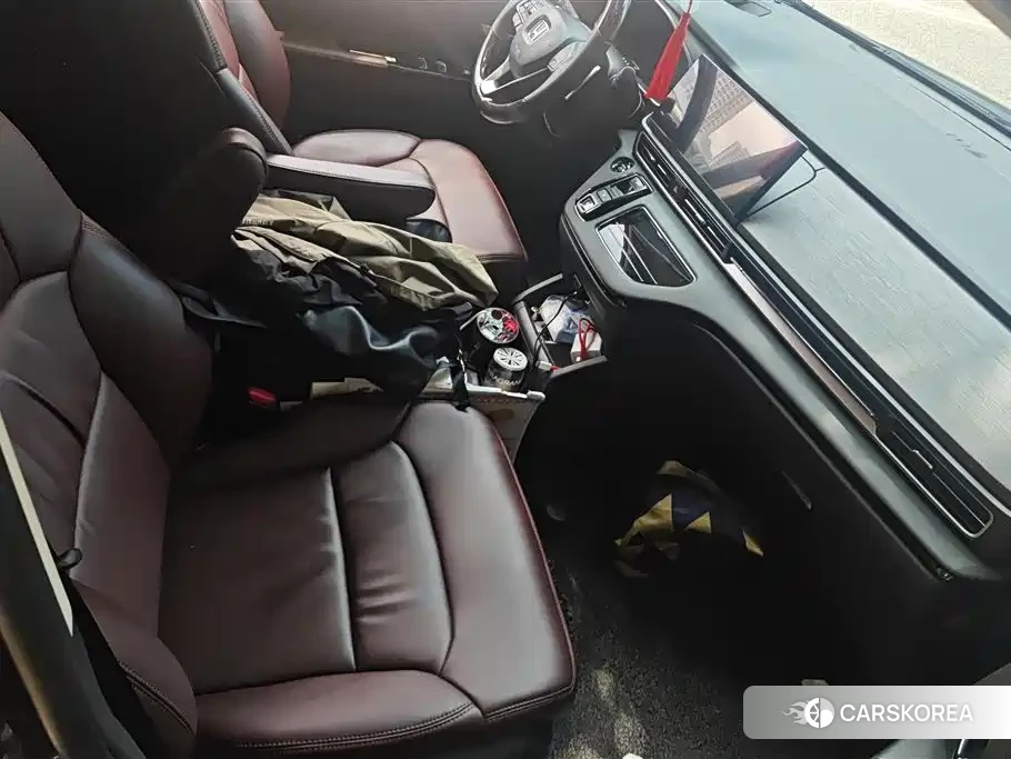 Honda Odyssey id 4547342 из Китая 11