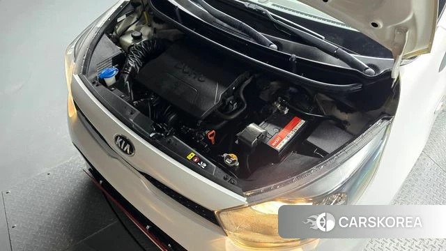 Kia All New Morning (JA) id 4446865 из Кореи 25
