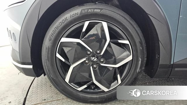 Hyundai Ionic 5 id 4018470 из Кореи 15