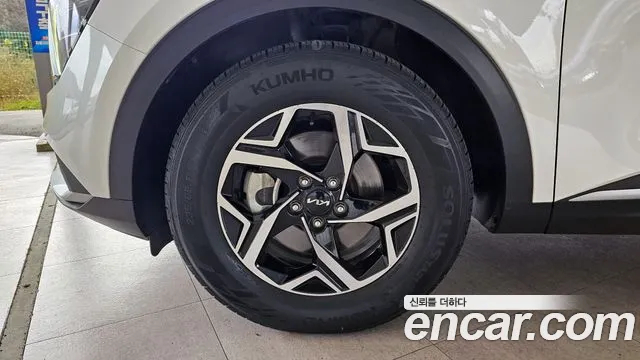 Kia Sportage 5th Generation id 2212775 из Кореи 15