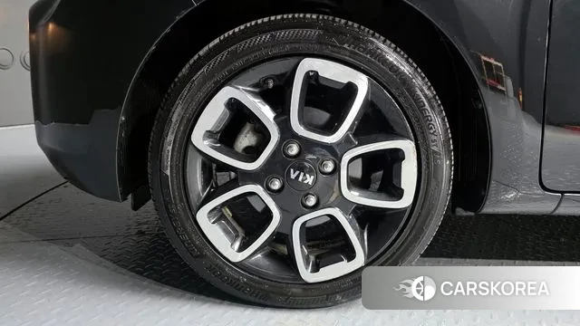 Kia The New Ray id 3454113 из Кореи 15