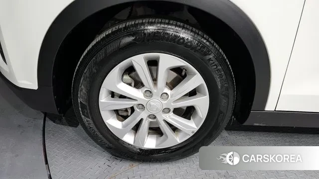 Ssangyong Berry New Tivoli id 3612083 из Кореи 15