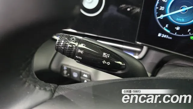 Hyundai Avante Hybrid (CN7) id 2541331 из Кореи 15