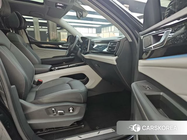 Volkswagen Tourang id 4274070 из Китая 18