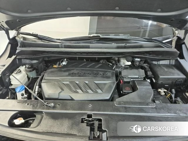 Kia The New Carnival id 4250721 из Кореи 14