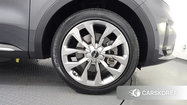 Kia Sorento 4th Generation id 3467565 из Кореи 15