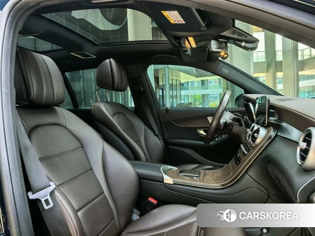 Mercedes-Benz GLC id 4313471 из Китая 21