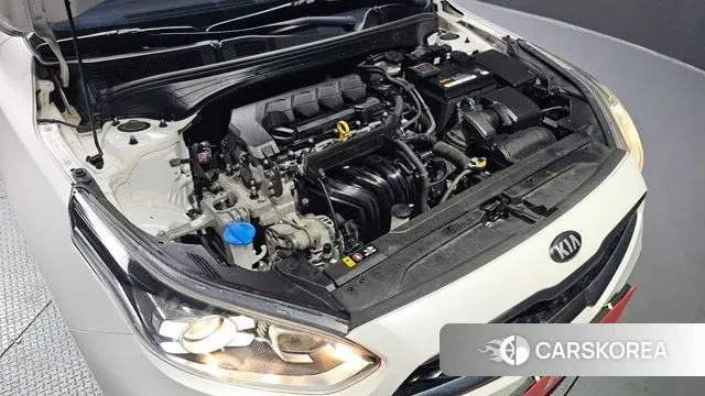 Kia Come New K3 id 3593266 из Кореи 15