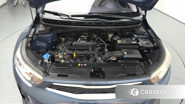 Kia Stonic id 4647752 из Кореи 26
