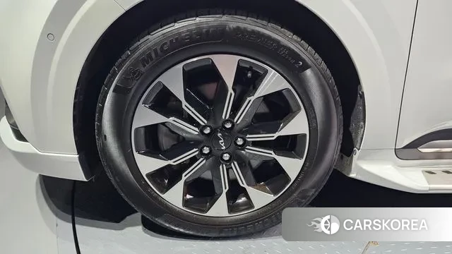 Kia Carnival 4th generation id 3074521 из Кореи 15