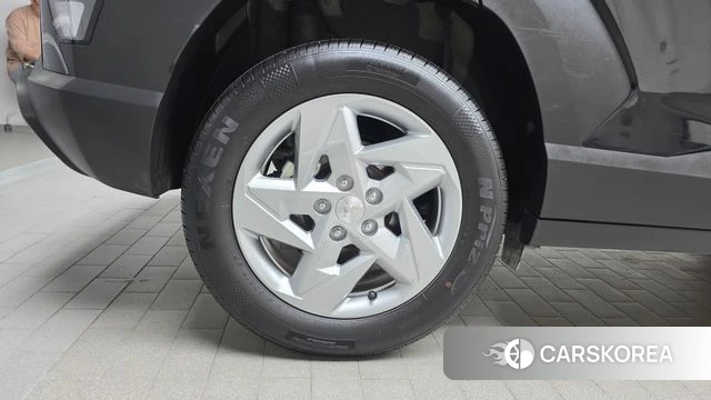 Hyundai Kona (SX2) id 4686921 из Кореи 15