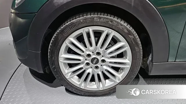 Mini Cooper S id 3284880 из Кореи 15