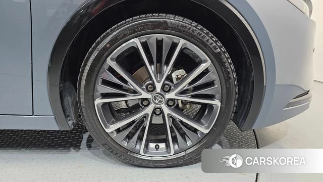 Toyota Prius 5th Generation id 4432836 из Кореи 26