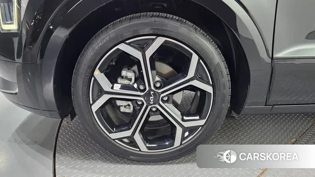 Kia Di Ol Nu Niro id 2993887 из Кореи 15