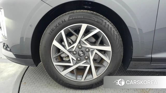 Hyundai Grandeur (GN7) id 4201428 из Кореи 28