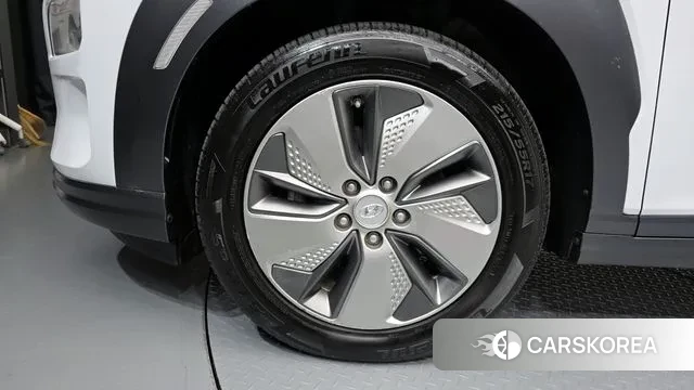 Hyundai Kona Electric id 3302896 из Кореи 15