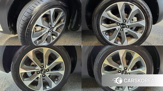 Kia Stonic id 4748330 из Кореи 15