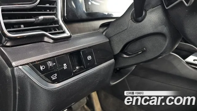 Kia Sportage 5th Generation id 2536690 из Кореи 15