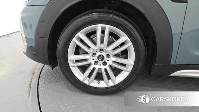 Mini Cooper Countryman id 4676481 из Кореи 30