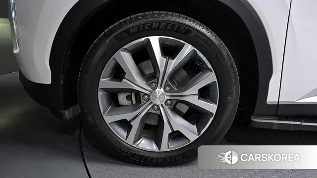 Hyundai Palisade id 3636211 из Кореи 15