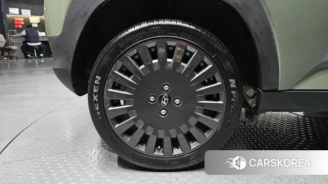 Hyundai Casper id 4224169 из Кореи 26