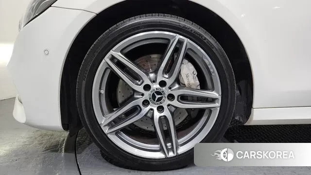 Mercedes-Benz E-Class W213 id 3713929 из Кореи 15