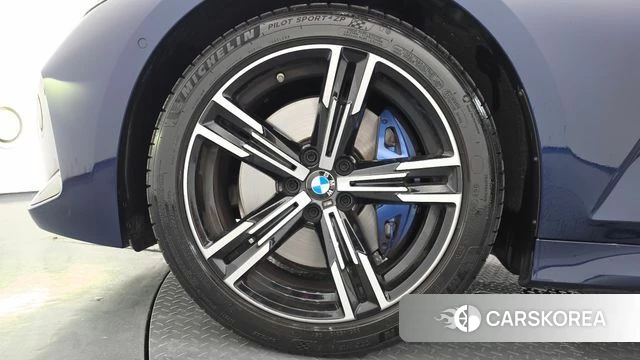 BMW 3 Series (G20) id 4762218 из Кореи 31