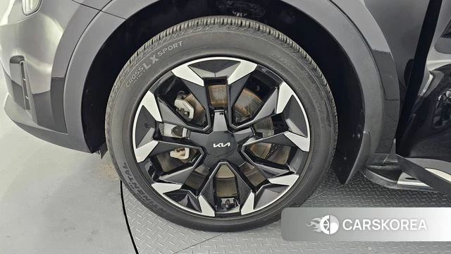 Kia The New Sorento 4th Generation id 4322521 из Кореи 25