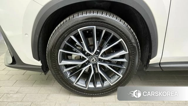 Lexus NX350h Second generation id 4177727 из Кореи 15