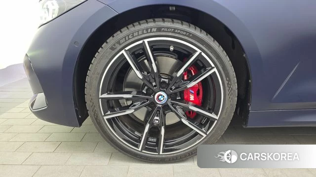 BMW 3 Series (G20) id 4422499 из Кореи 15