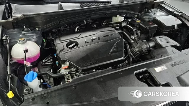 Kia Sportage 5th Generation id 3689673 из Кореи 15