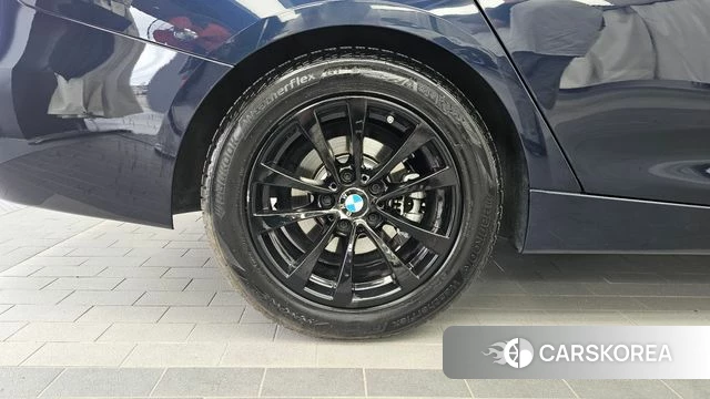 BMW 3 Series GT (F34) id 4785340 из Кореи 15