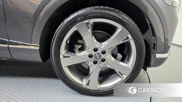 Genesis GV80 id 3840012 из Кореи 15