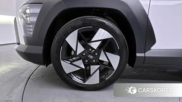 Hyundai Kona (SX2) id 4201557 из Кореи 15