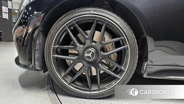 Mercedes-Benz CLS-Class C257 id 4535985 из Кореи 25