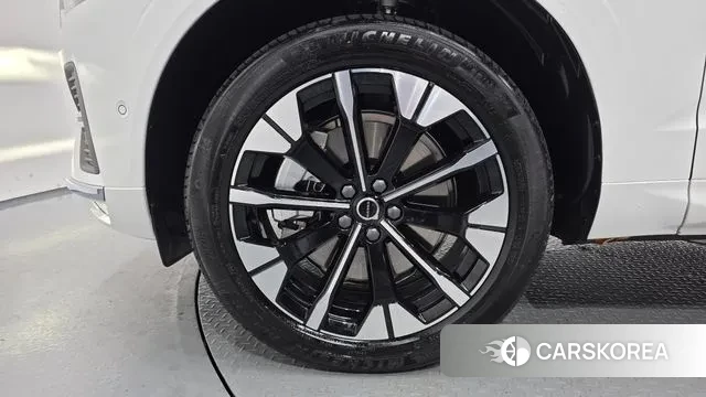 Volvo XC60 second Generation id 3731500 из Кореи 15