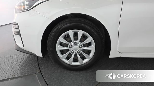 Kia Come New K3 id 4501503 из Кореи 15