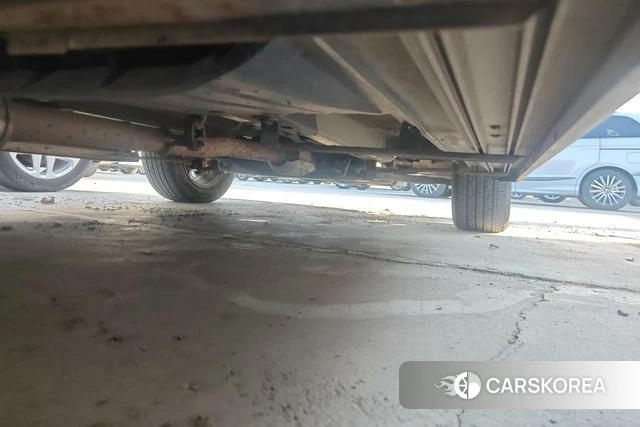 Kia Smart running id 4274697 из Китая 12