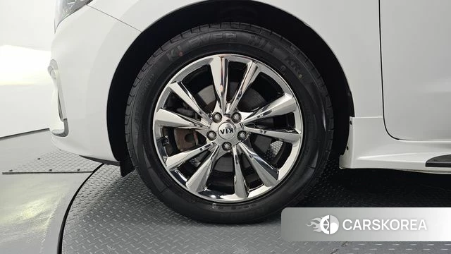 Kia The New Carnival id 4780774 из Кореи 25