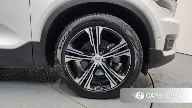 Volvo XC40 id 3640863 из Кореи 15