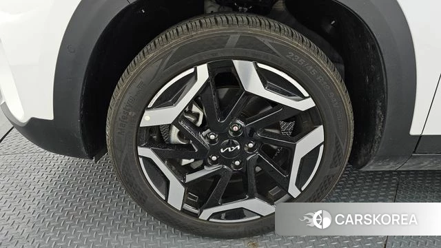 Kia The New Seltos id 3891029 из Кореи 15