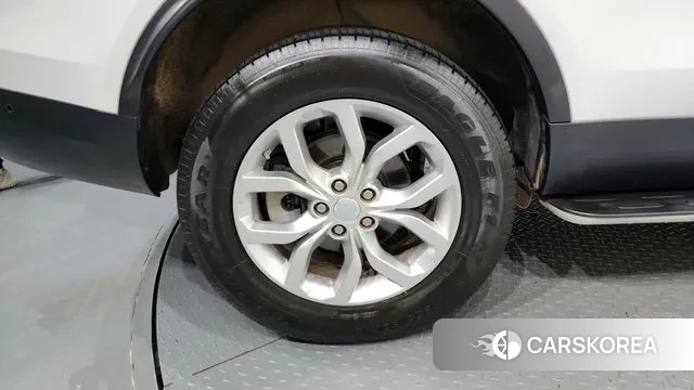 Land Rover Discovery 5 id 3055468 из Кореи 15