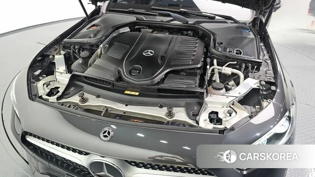 Mercedes-Benz CLS-Class C257 id 4677223 из Кореи 34
