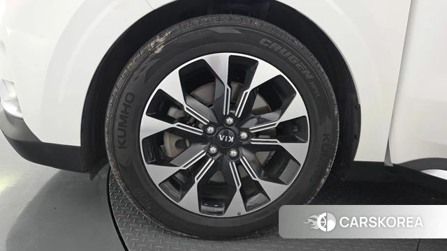 Kia Carnival 4th generation id 4698118 из Кореи 32
