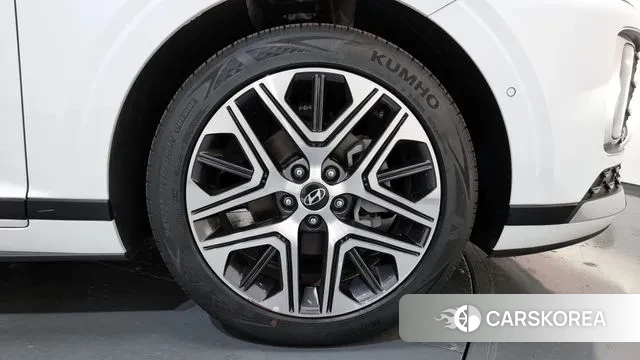 Hyundai Grandeur Hybrid (GN7) id 3426125 из Кореи 15