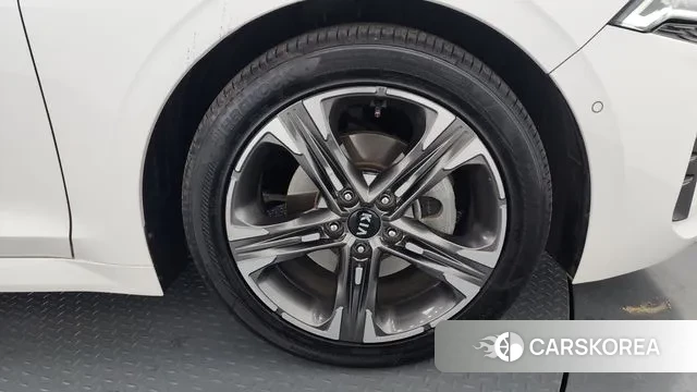 Kia K5 Hybrid 3rd Generation id 3736041 из Кореи 15