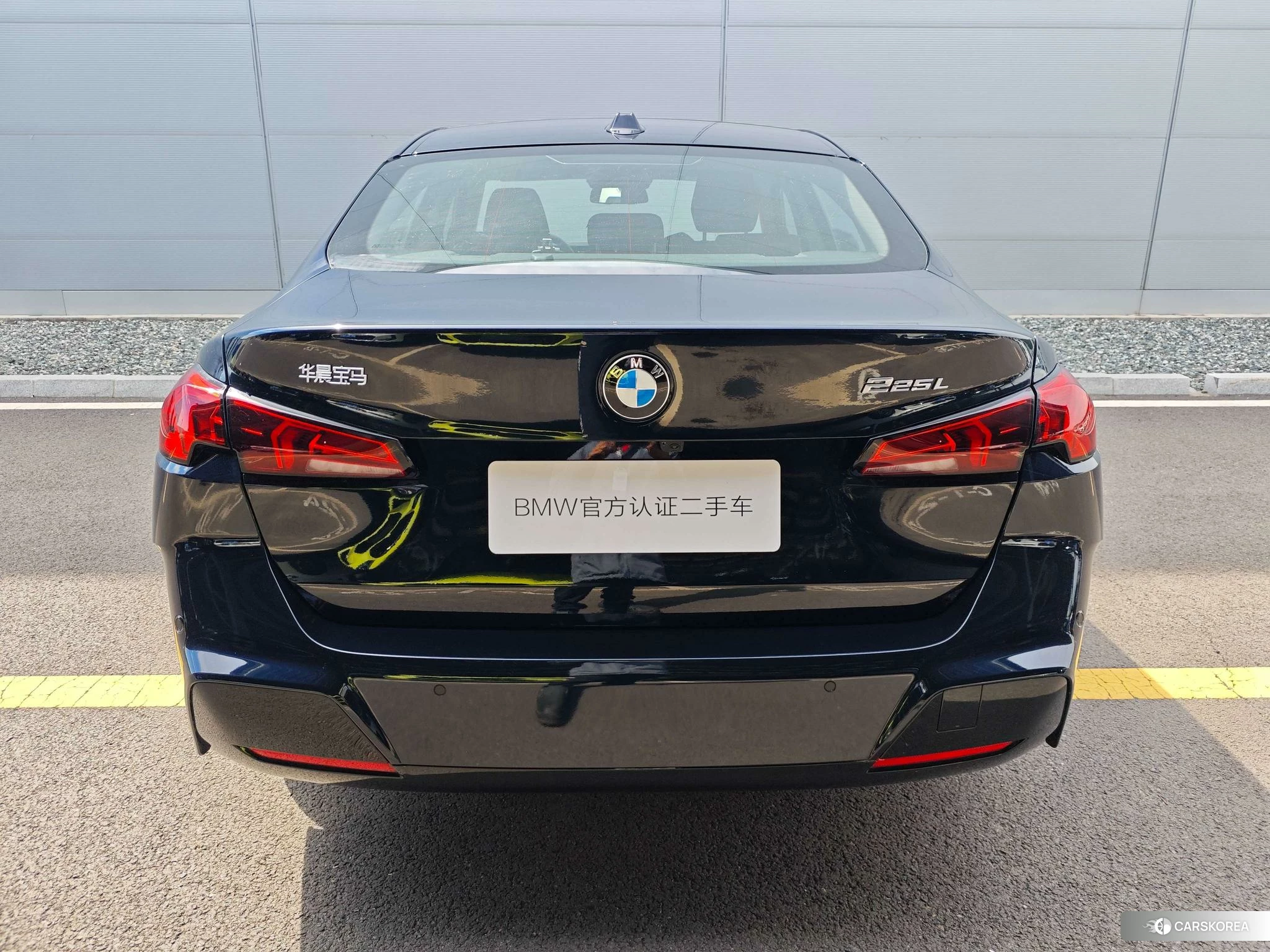 BMW 2 series id 4452781 из Китая 7