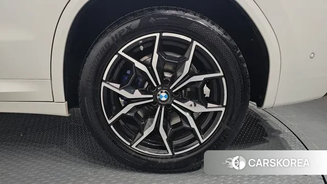 BMW X3 (G01) id 3722189 из Кореи 15