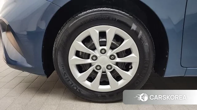 Kia The New K3 2nd generation id 3591652 из Кореи 15