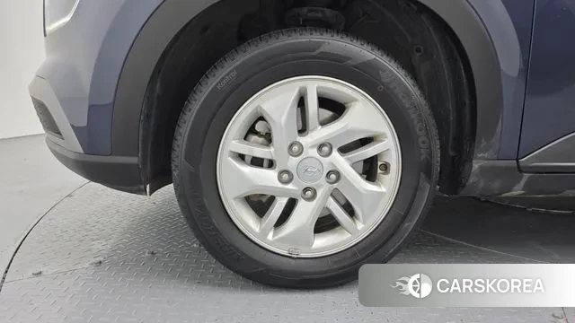 Hyundai Venue id 3488333 из Кореи 15